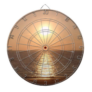 Sun Dartscheibe