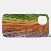 Sun Deck - Tropical Wooden Boardwalk Case-Mate iPh iPhone Hülle (Rückseite (Horizontal))