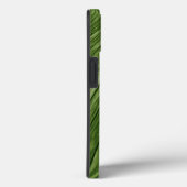 Sun Deck - Tropischer Holzsteg Case-Mate iPhone Hülle (Rückseite / Rechts)