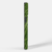 Sun Deck - Tropischer Holzsteg Case-Mate iPhone Hülle (Rückseite / Rechts)