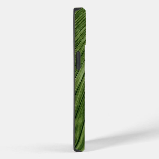 Sun Deck - Tropischer Holzsteg Case-Mate iPhone Hülle (Rückseite / Rechts)