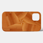 Sun Deck - Veraltetes Star Center Case-Mate iPhone Hülle (Rückseite (Horizontal))