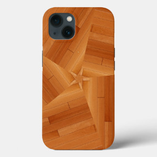 Sun Deck - Veraltetes Star Center Case-Mate iPhone Hülle