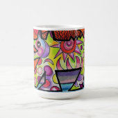 Sun Dog Kaffeetasse (Mittel)