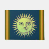 Sun Doormat Fußmatte (Vorderseite)