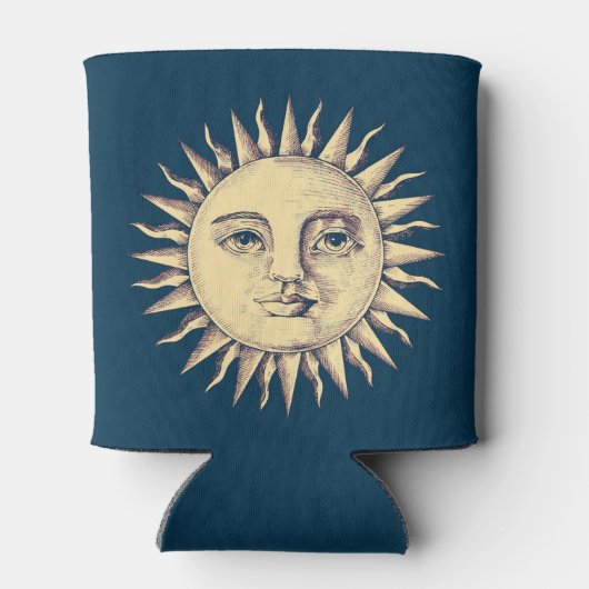 Sun Dosenkühler (Rückseite)