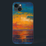 Sun Down II Case-Mate iPhone Hülle<br><div class="desc">Zuhause Décor</div>
