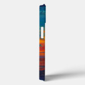 Sun Down II Case-Mate iPhone Hülle (Rückseite / Rechts)