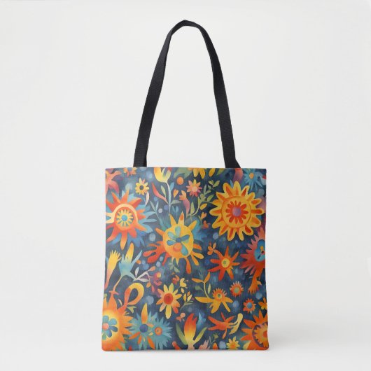 Sun Dream Tasche (Vorderseite)