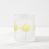 Sun Drenched Mattglastasse (Mittel)