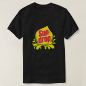 SUN DROP 3 Classic T-Shirt (Design vorne)