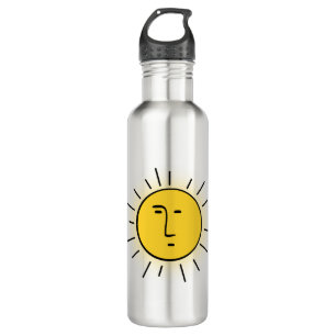 Sun Edelstahlflasche