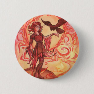 Sun-Elf Button