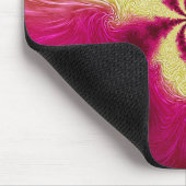 Sun Fire Mousepad (Ecke)