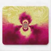Sun Fire Mousepad (Vorne)