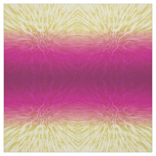 Sun Fire Zoom Fabric Stoff (Muster)