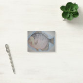 Sun-Fische Post-it Klebezettel (Büro)