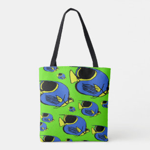 Sun Fish #1 Tasche