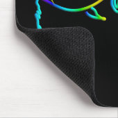 sun&flower mousepad (Ecke)
