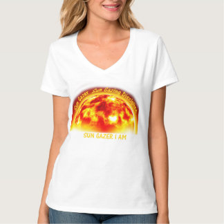 Sun-Gaffer-Shirt T-Shirt