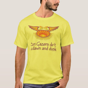 Sun-Gaffer T-Shirt