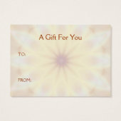 Sun-Geschenkmarke des Kaisers (Rückseite)