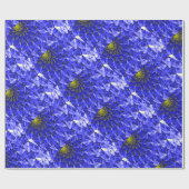 SUN GESCHENKPAPIER (Flach)