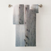 Sun Glory am Beach Bath Handtuch Set (Insitu)