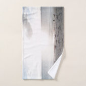 Sun Glory am Beach Bath Handtuch Set (Handtuch)