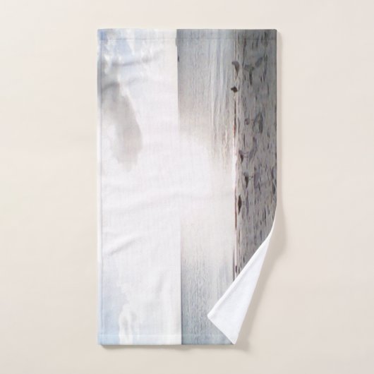 Sun Glory am Beach Bath Handtuch Set (Handtuch)