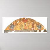 Sun God blass Poster (Vorne)