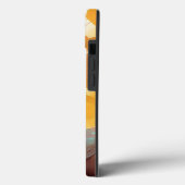 Sun Goddess Fantasy Art Case-Mate iPhone Hülle (Rückseite / Links)