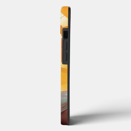 Sun Goddess Fantasy Art Case-Mate iPhone Hülle (Rückseite / Links)