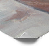 Sun Goddess Poster (Ecke)