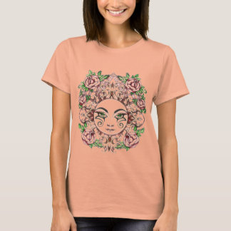 Sun Goddess T - Shirt