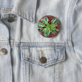 Sun Hosta Button (Beispiel)