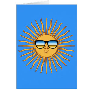 Sun in Shades