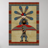 Sun Journey Poster (Vorne)