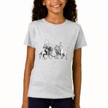 Sun Jousting mit dem Mond