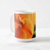 Sun Kaffeetasse (Vorderseite Links)