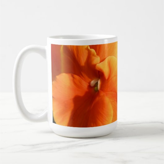 Sun Kaffeetasse (Links)