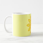 Sun Kaffeetasse (Links)