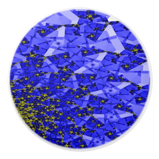 SUN KERAMIKKNAUF (Vorderseite)