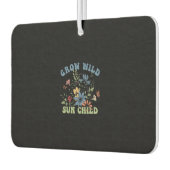 Sun Kind Autolufterfrischer (Links)