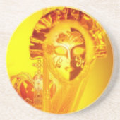 Sun King Untersetzer (Vorne)