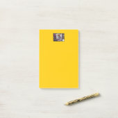 Sun Kissed Chicken, Singapur Post-it Klebezettel (Auf Schreibtisch)