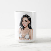 Sun-Kissed Cup Kaffeetasse (Mittel)