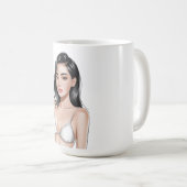 Sun-Kissed Cup Kaffeetasse (VorderseiteRechts)