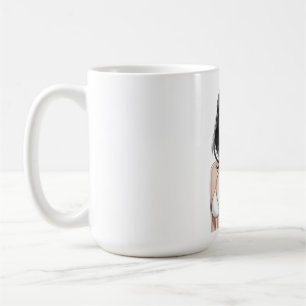 Sun-Kissed Cup Kaffeetasse