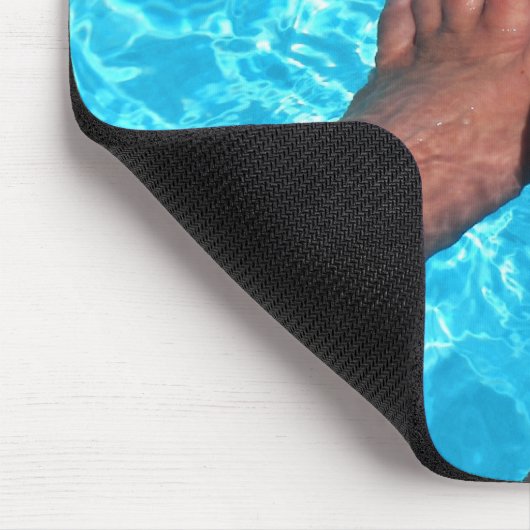 Sun Kissed Mousepad (Ecke)